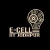 E-Cell, IIT Jodhpur E-Cell, IIT Jodhpur