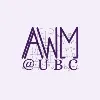 AWM @ UBC AWM @ UBC