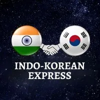 Indo-Korean Express