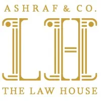 Ashraf & Co - The Law House