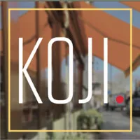 Koji Japanese Restaurant