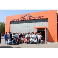 Metal Care Center FZC