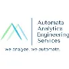 Automata Analytica Engineering Services Automata Analytica Engineering Services