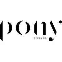 Pony Design Co. 