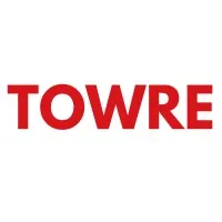 TOWRE - The Organization by Women in Real Estate
