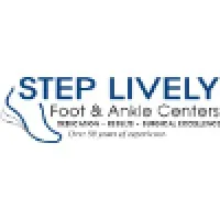 Step Lively Foot & Ankle Centers Step Lively Foot & Ankle Centers