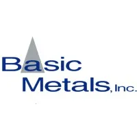 Basic Metals, Inc.