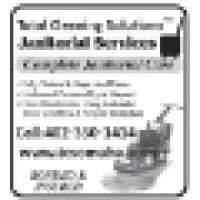 Total Cleaning Solutions LLC