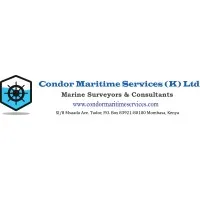 Condor Maritime Services Ltd