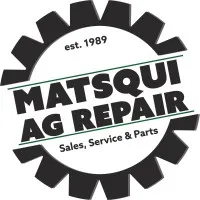 Matsqui Ag-Repair Ltd.