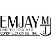 EMJAY Engineering and Construction Co., Inc. EMJAY Engineering and Construction Co., Inc.