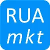 RUA MKT RUA MKT