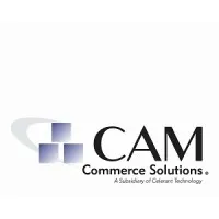 CAM Commerce Solutions