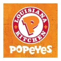 Popeyes UAE Popeyes UAE