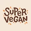 Super Vegan Super Vegan