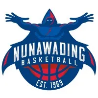 Nunawading Basketball