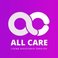 All Care Living Assistance Services All Care Living Assistance Services