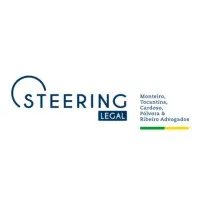 Steering Legal Brasil