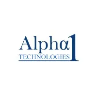 Alpha 1 Technologies, LLC Alpha 1 Technologies, LLC