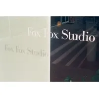Fox Fox Studio LLC Fox Fox Studio LLC