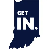 Get Indiana. Get Indiana.