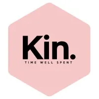 Kin. | Time Well Spent