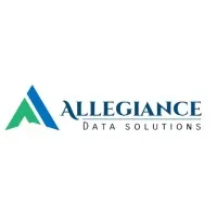 Allegiance Data Solutions, LLC. Allegiance Data Solutions, LLC.