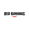 RED BANANAS