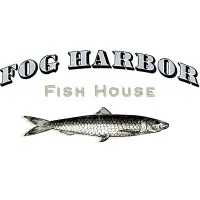 Fog Harbor Fish House Fog Harbor Fish House