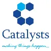 THE CATALYSTS GROUP THE CATALYSTS GROUP