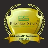 PHARMA-STATS PHARMA-STATS