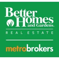 Better Homes and Gardens Real Estate Metro Brokers