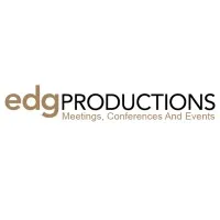 edgPRODUCTIONS edgPRODUCTIONS