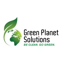 GREEN PLANET SOLUTIONS GREEN PLANET SOLUTIONS