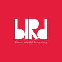 BIRD Comunicação Inventiva BIRD Comunicação Inventiva