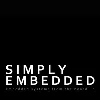 Simply Embedded Simply Embedded