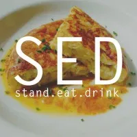 Stand Eat Drink Stand Eat Drink