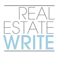 Real Estate Write