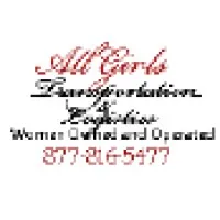 All Girls Transportation & Logistics, Inc.