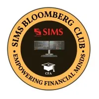 Bloomberg Club, SIMS Pune Bloomberg Club, SIMS Pune
