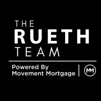 The Rueth Team Powered by Movement Mortgage