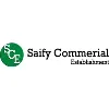 Saify Commercial Establishment Saify Commercial Establishment