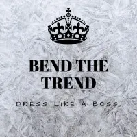 Bend the trend
