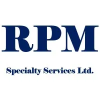 RPM Specialty Services Ltd.