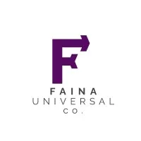 Faina Universal Co.
