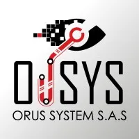 Orus System S.A.S