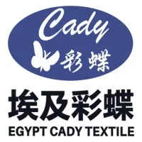 Egypt Cady Textile 埃及彩蝶