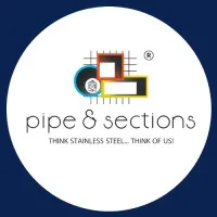 PIPE & SECTIONS PVT. LTD.