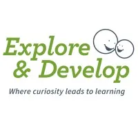 Explore & Develop Conder