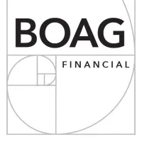 BOAG FINANCIAL